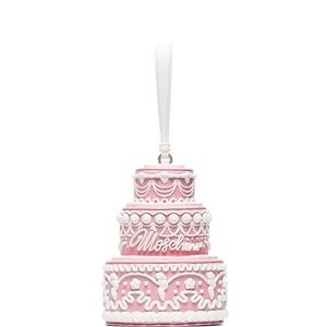 ISO Moschino Cake Clutch Purse